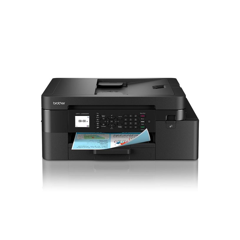 4977766841924-Brother MFC-J4350DW - imprimante multifonction jet d'encre couleur A4 - USB 2.0, Wi-Fi(n)-P_405259433_7-15