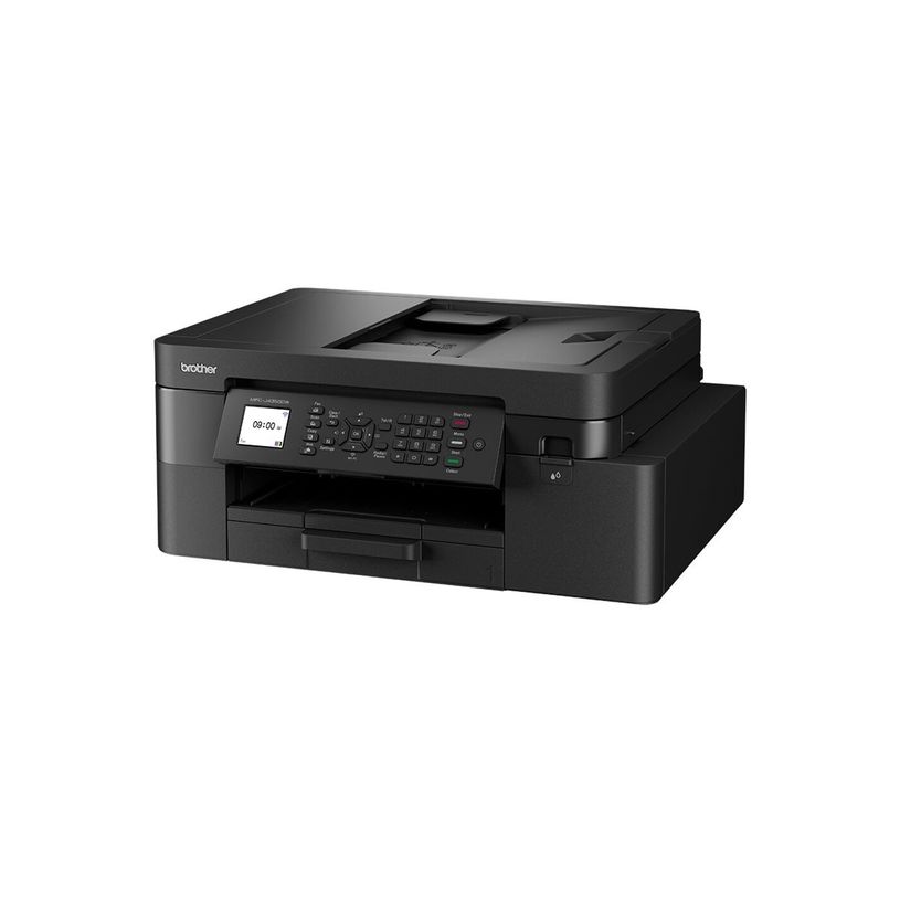 4977766841924-Brother MFC-J4350DW - imprimante multifonction jet d'encre couleur A4 - USB 2.0, Wi-Fi(n)-P_405259433_9-8