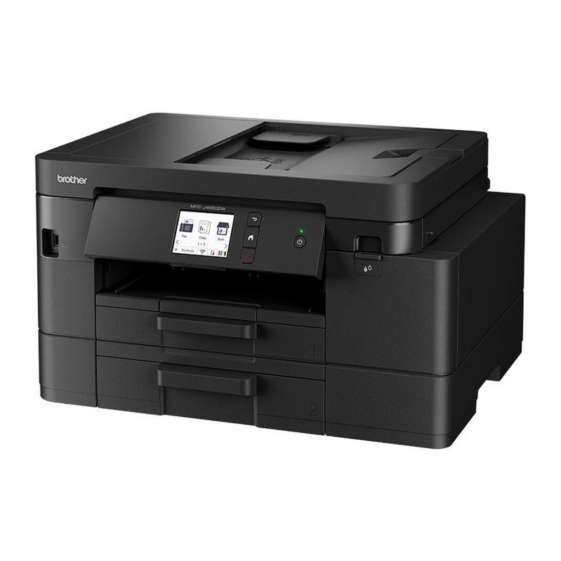 4977766841955-Brother MFC-J4550DW - imprimante multifonction jet d'encre couleur A4 - USB 2.0, LAN, Wi--P_405259434_1-15