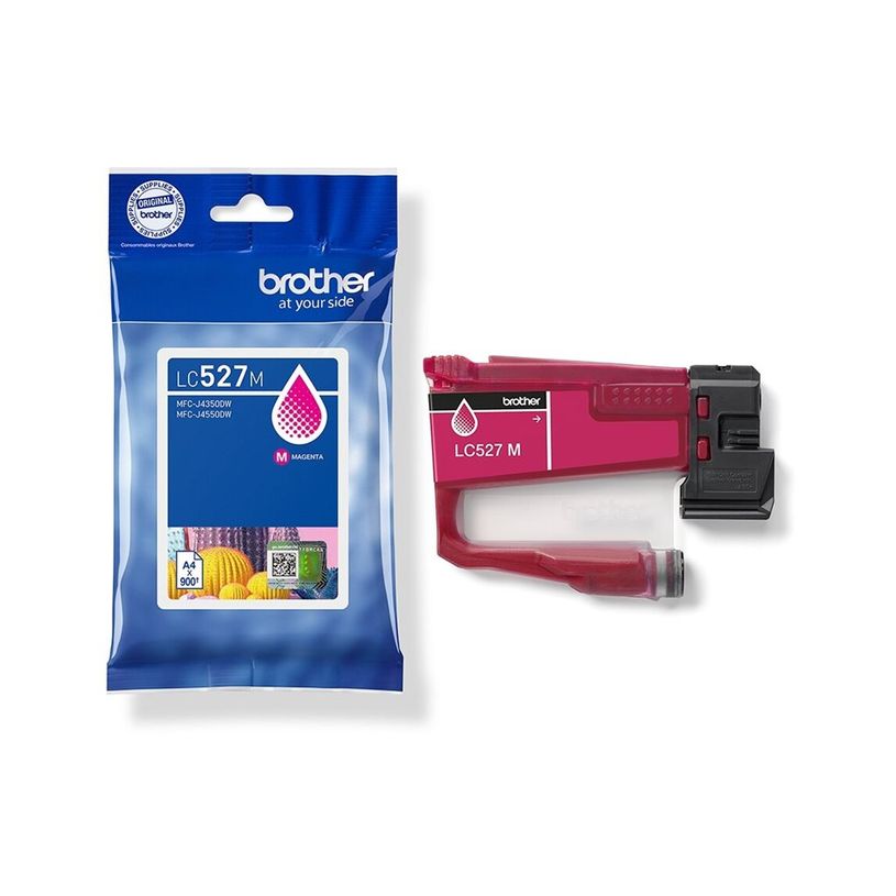 4977766839556-Brother LC527 - magenta - cartouche d'encre originale-P_405259442_6-10