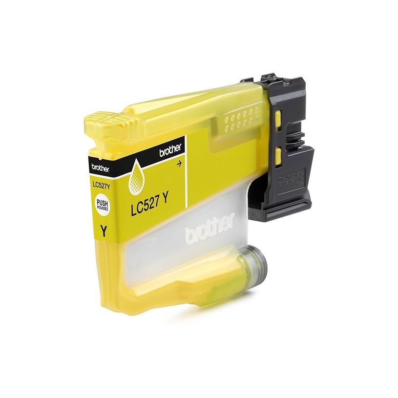 4977766839587-Brother LC527 - jaune - cartouche d'encre originale-P_405259443_1-6