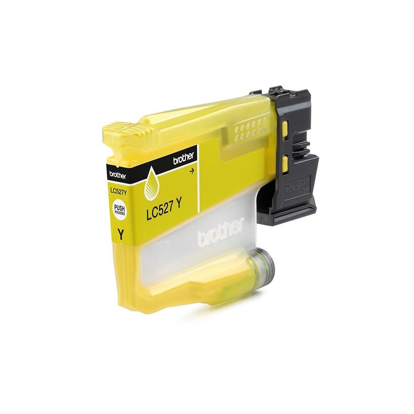 4977766839587-Brother LC527 - jaune - cartouche d'encre originale-P_405259443_8-7