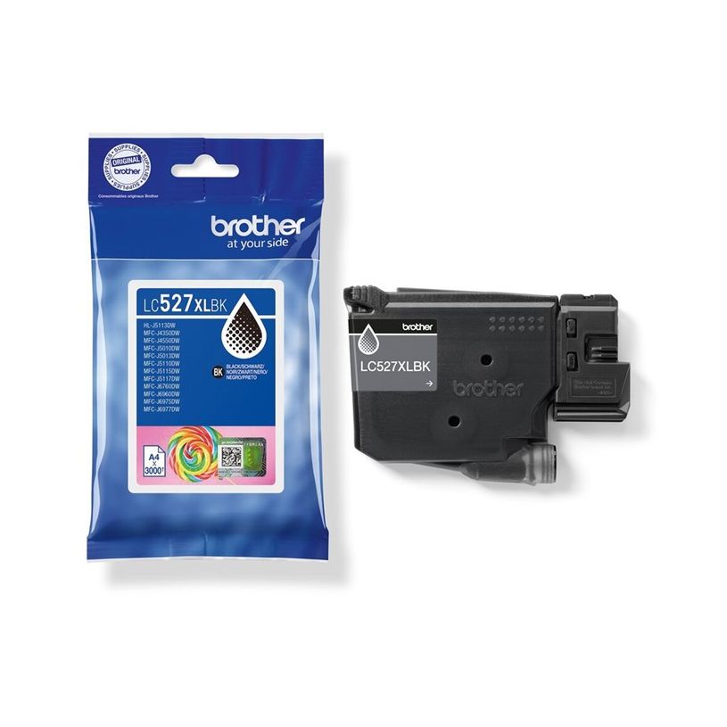 4977766839617-Brother LC527XL - noir - cartouche d'encre originale-P_405259445_8-9