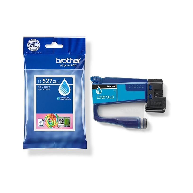 4977766839648-Brother LC527XL - cyan - cartouche d'encre originale-P_405259446_6-4