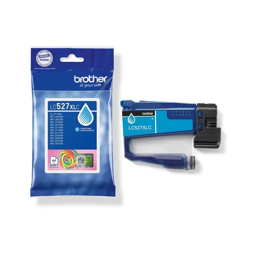 4977766839648-Brother LC527XL - cyan - cartouche d'encre originale-P_405259446_8-10
