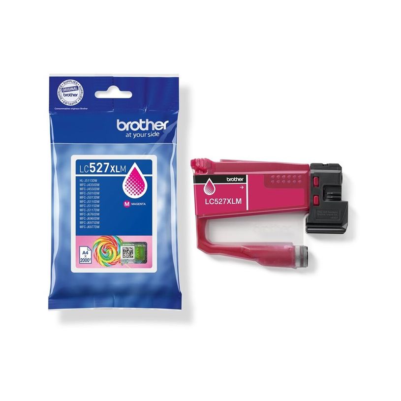 4977766839679-Brother LC527XL - magenta - cartouche d'encre originale-P_405259447_8-9