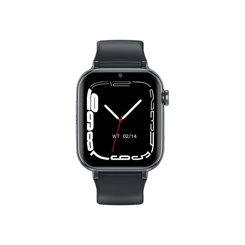 5908235977799-MaxCom FW59 - Montre connectée - Bluetooth - 4G - noir-P_405259471_1-3