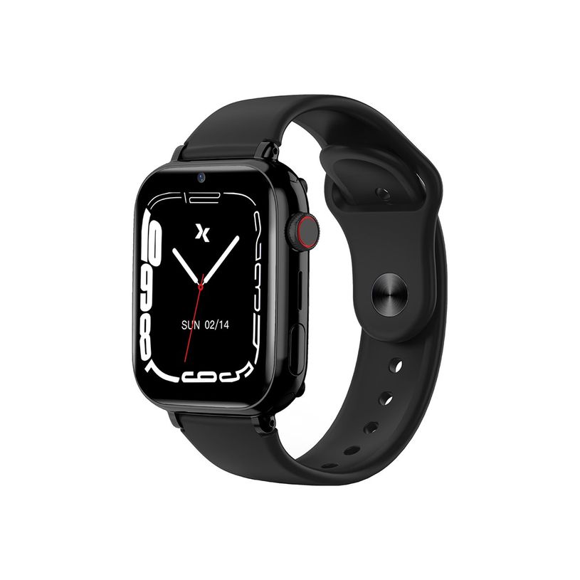 5908235977799-MaxCom FW59 - Montre connectée - Bluetooth - 4G - noir-P_405259471_3-1