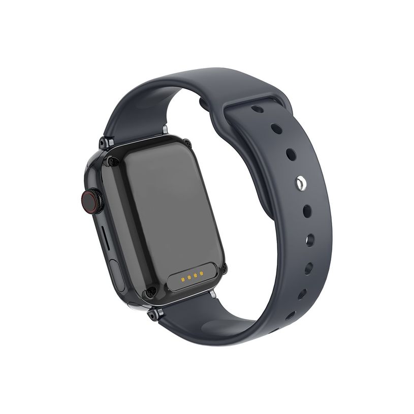 5908235977799-MaxCom FW59 - Montre connectée - Bluetooth - 4G - noir-P_405259471_4-2
