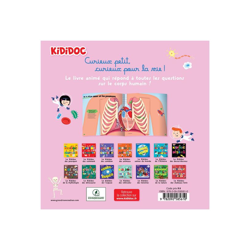 9782092585610-Le grand Kididoc du corps humain - Livre pop-up - dès 4 ans-P_405259519_3-1