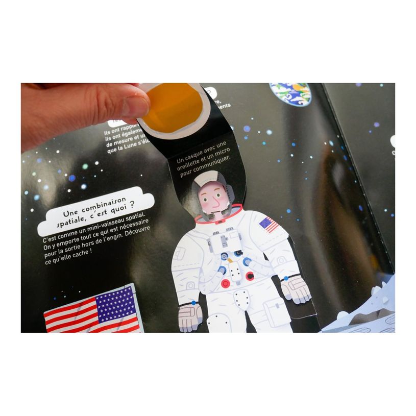 9782092591857-Le grand Kididoc de l'espace - dès 5 ans - livre d'images / d'activités-P_405259527_3-6