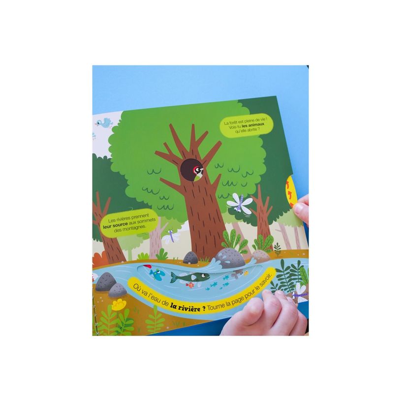 9782095042257-Kididoc - Planète terre - 100% animé - dès 5 ans - livre d'images / d'activités-P_405259533_1-6