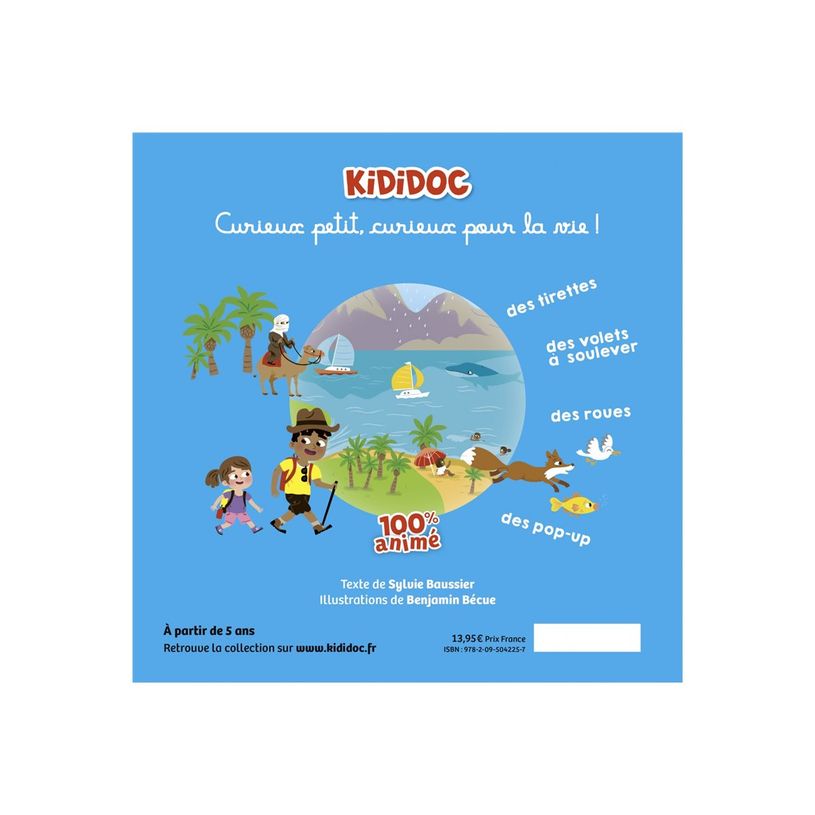 9782095042257-Kididoc - Planète terre - 100% animé - dès 5 ans - livre d'images / d'activités-P_405259533_4-1