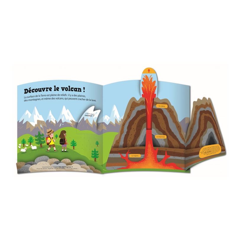 9782095042257-Kididoc - Planète terre - 100% animé - dès 5 ans - livre d'images / d'activités-P_405259533_7-3