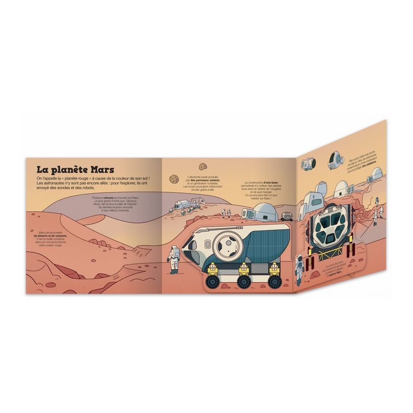 9782095042202-Kididoc - L'espace - documentaire 100% animé - dès 5 ans-P_405259546_5-3