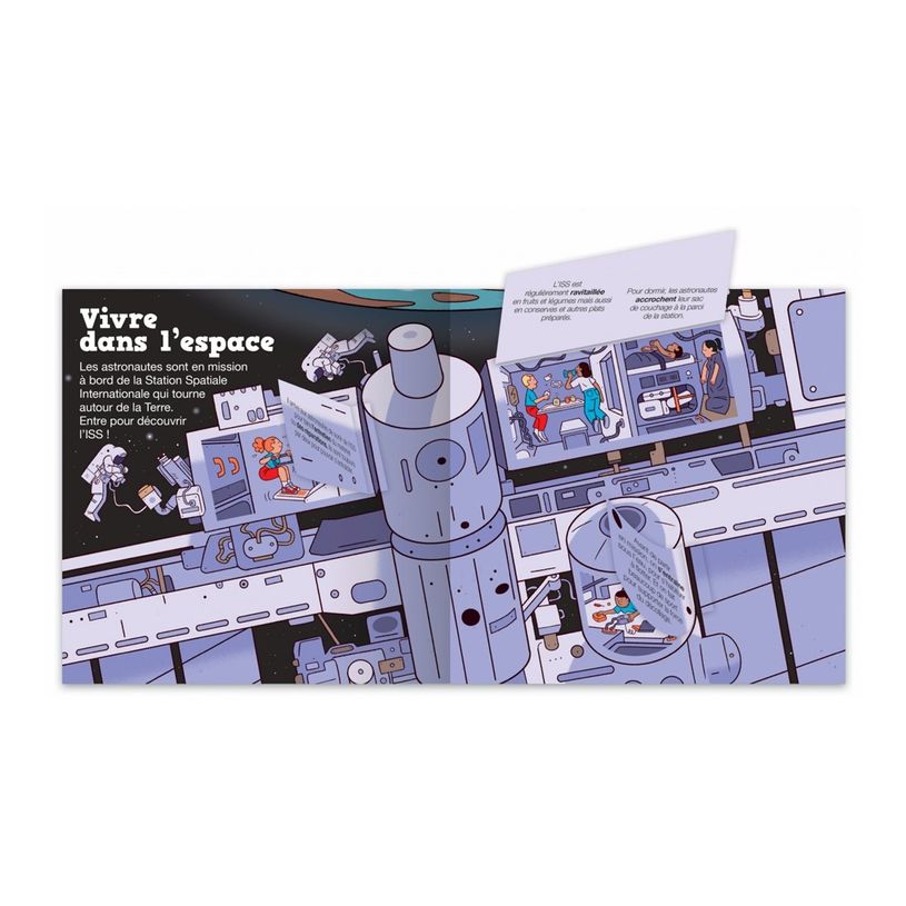 9782095042202-Kididoc - L'espace - documentaire 100% animé - dès 5 ans-P_405259546_7-4