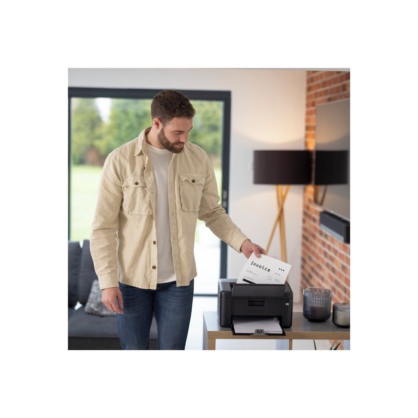 4977766844758-Brother HL-L1242W -  Imprimante laser monochrome A4  - USB 2.0, Wi-Fi(n)-P_405259606_5-4