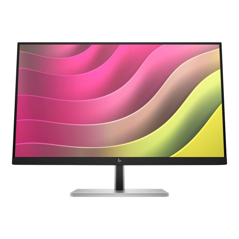 196786299810-HP E24t G5 - E-Series - écran LED 23.8" - écran tactile - 1920 x 1080 Full HD-P_405259651_5-9