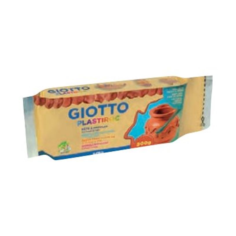 8000144685202-GIOTTO Plastiroc - Terracota - Pâte à modeler - 500 g - terre cuite-P_405259766_1-0
