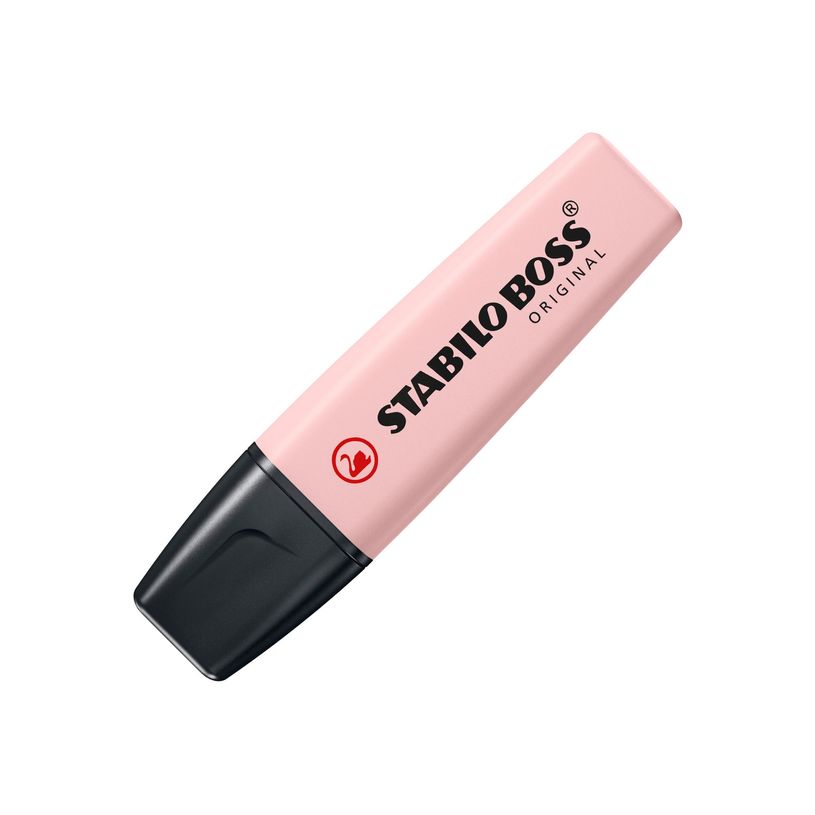 4006381624312-STABILO BOSS ORIGINAL NatureCOLORS Wild Flowers – Surligneur – rose pivoine-P_405259791_1-2