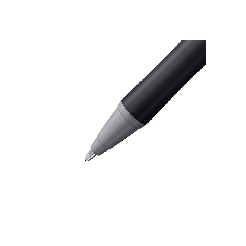 4006381624589-STABILO pointball colorful - Stylo à bille - noir - 0.5 mm - moyen - rétractable-P_405259807_5-5