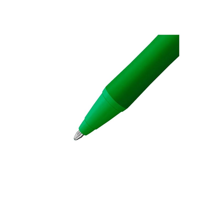 4006381624602-STABILO pointball colorful - Stylo à bille - vert émeraude - 0.5 mm - moyen - rétractab-P_405259809_6-5