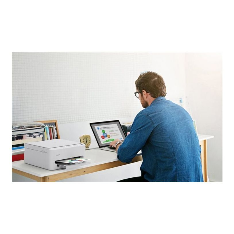 4549292248067-Canon PIXMA TS4150i - Imprimante multifonction jet d'encre couleur A4 - USB 2.0, Wi-Fi(n)-P_405259841_4-8