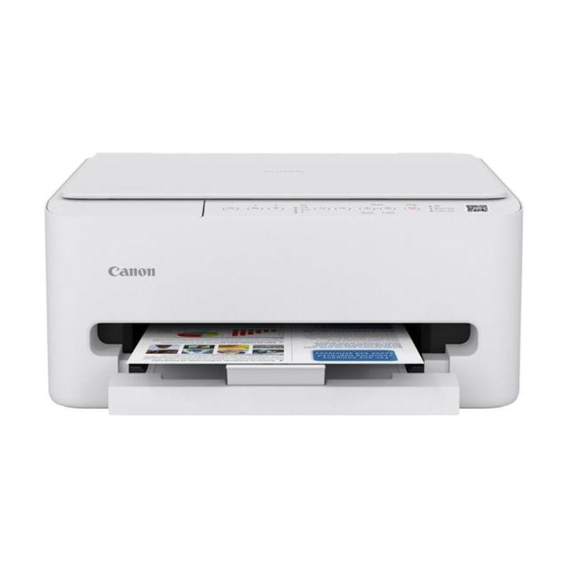 4549292248067-Canon PIXMA TS4150i - Imprimante multifonction jet d'encre couleur A4 - USB 2.0, Wi-Fi(n)-P_405259841_9-0