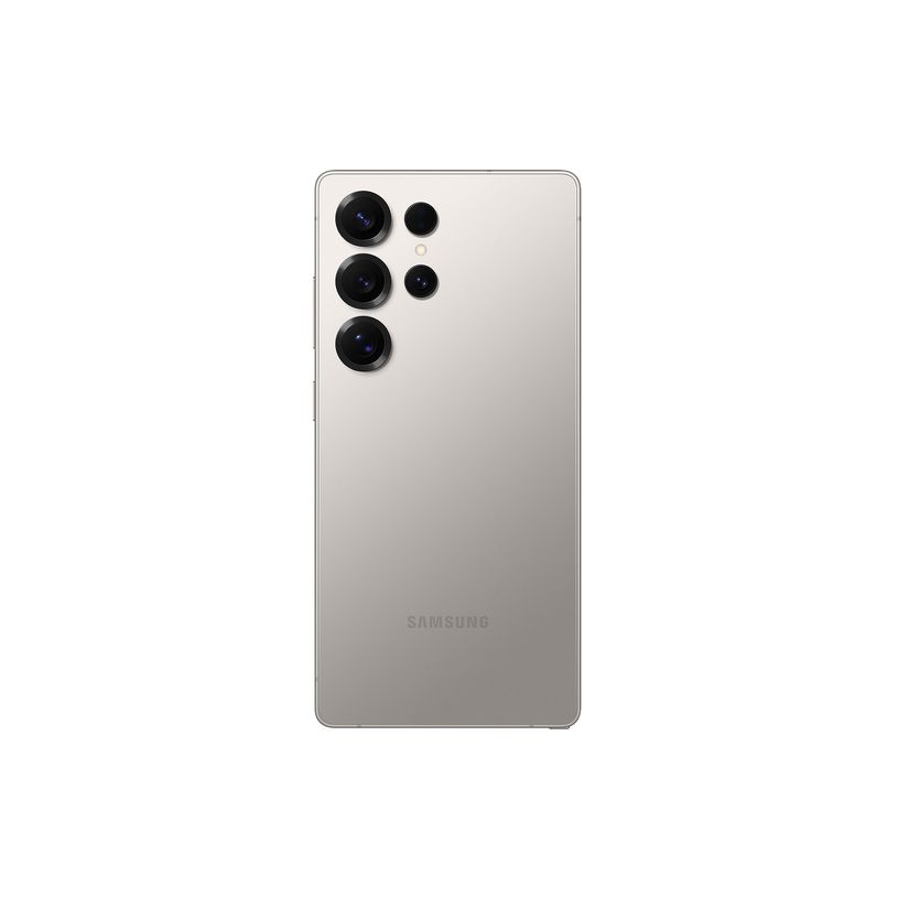 8806095859910-Samsung Galaxy S25 Ultra - Smartphone - 5G - 12/512 Go - gris titane-P_405259909_1-10