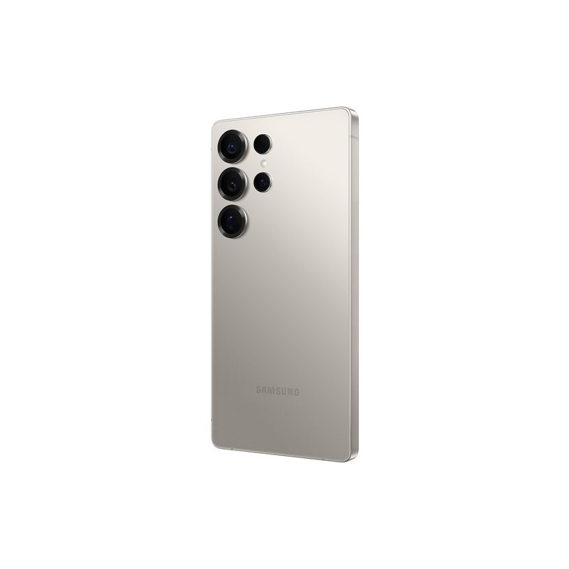 8806095859910-Samsung Galaxy S25 Ultra - Smartphone - 5G - 12/512 Go - gris titane-P_405259909_6-12