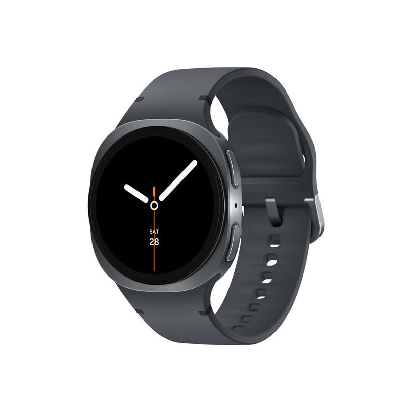 8806097416470-Samsung Galaxy Watch8 - montre connectée - 40 mm - 32 Go - graphite-P_405259913_1-0