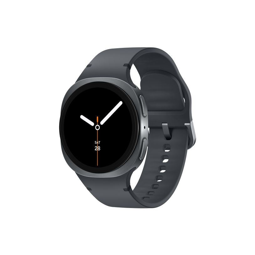 8806097415817-Samsung Galaxy Watch8 - montre connectée - 40 mm - 32 Go - graphite-P_405259913_4-3