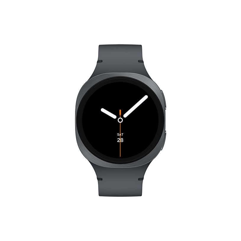 8806097415817-Samsung Galaxy Watch8 - montre connectée - 40 mm - 32 Go - graphite-P_405259913_6-6
