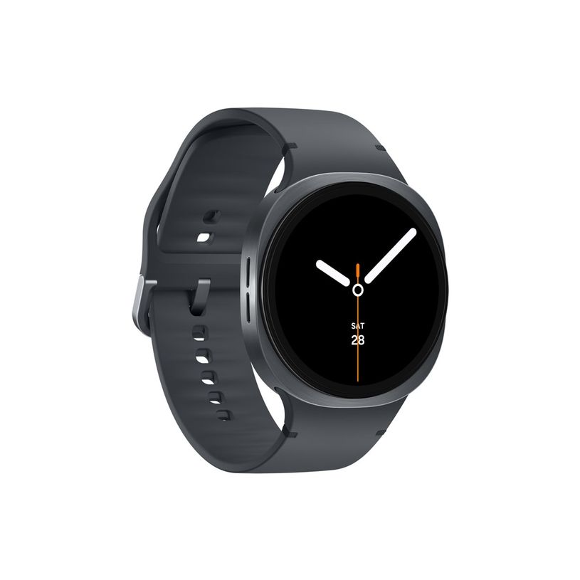 8806097416340-Samsung Galaxy Watch8 - montre connectée - 44 mm - 32 Go - graphite-P_405259914_1-0