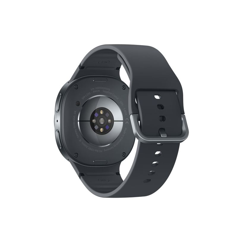 8806097416340-Samsung Galaxy Watch8 - montre connectée - 44 mm - 32 Go - graphite-P_405259914_2-3