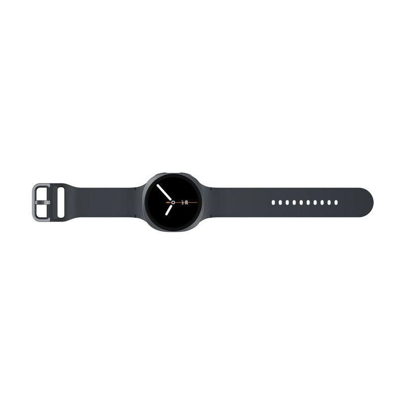 8806097416340-Samsung Galaxy Watch8 - montre connectée - 44 mm - 32 Go - graphite-P_405259914_4-5