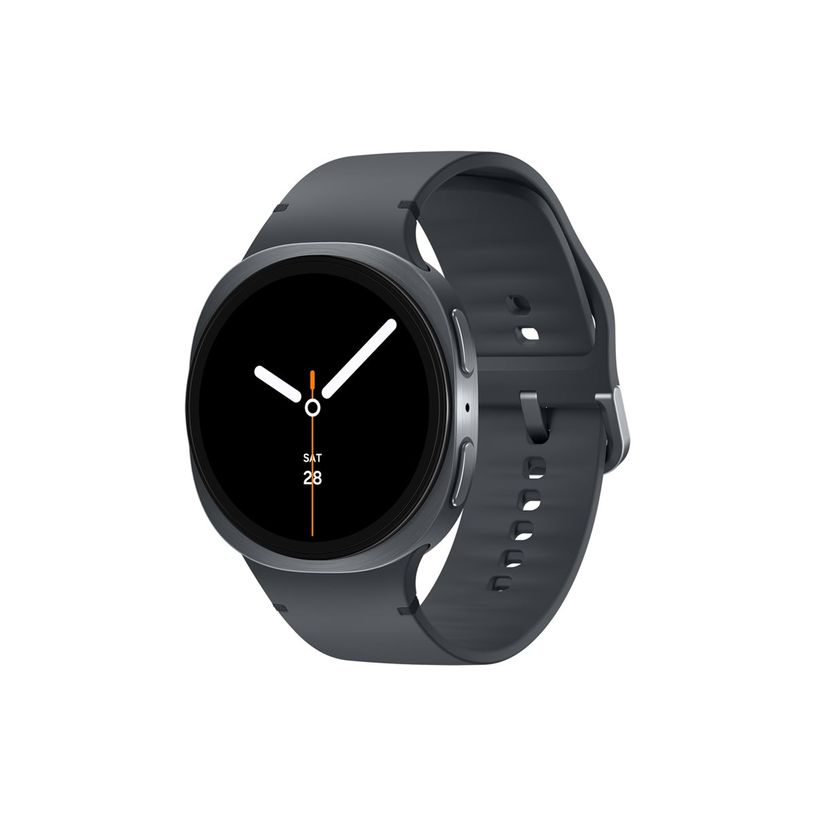 8806097416340-Samsung Galaxy Watch8 - montre connectée - 44 mm - 32 Go - graphite-P_405259914_5-1