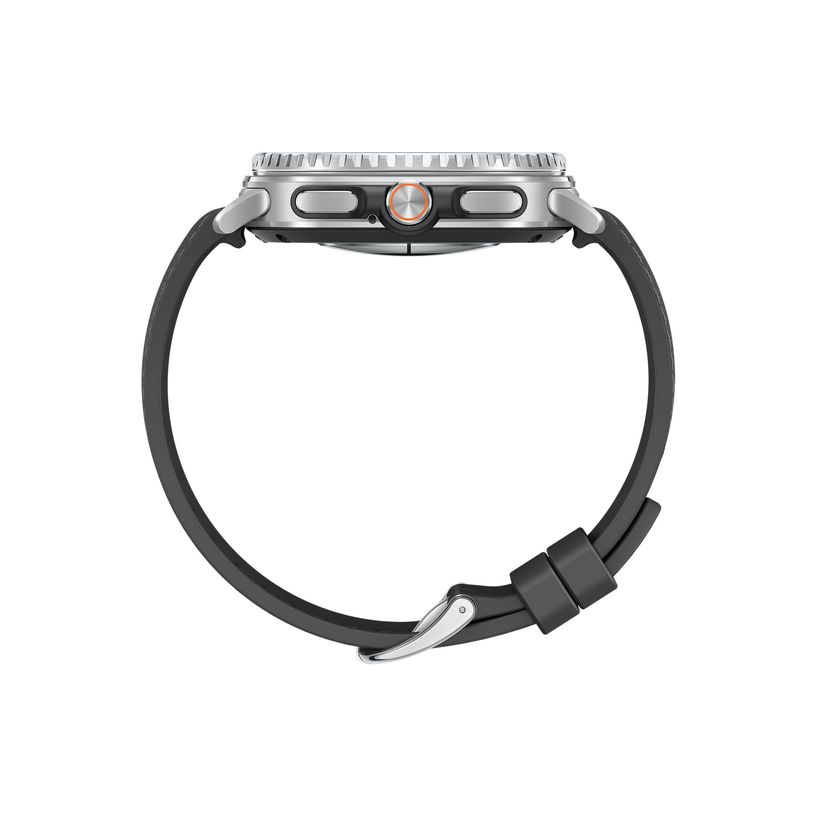 8806097416647-Samsung Galaxy Watch8 Classic - montre connectée - 46 mm - 64 Go - noir-P_405259915_1-4