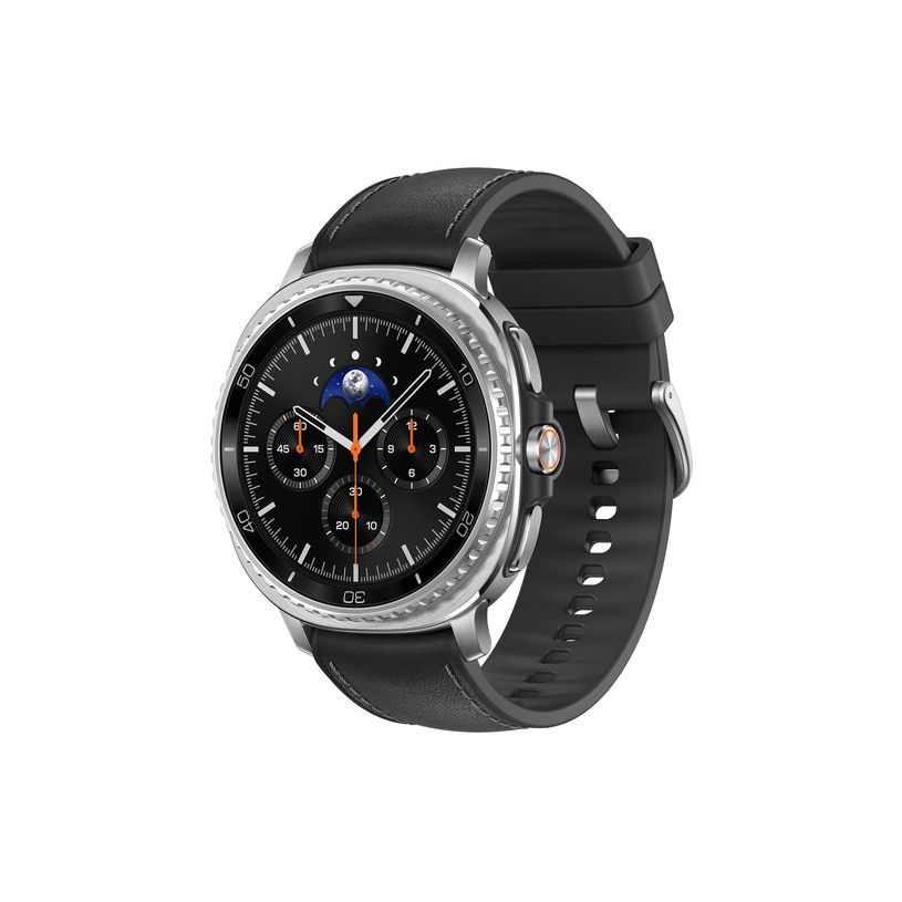8806097416647-Samsung Galaxy Watch8 Classic - montre connectée - 46 mm - 64 Go - noir-P_405259915_2-2