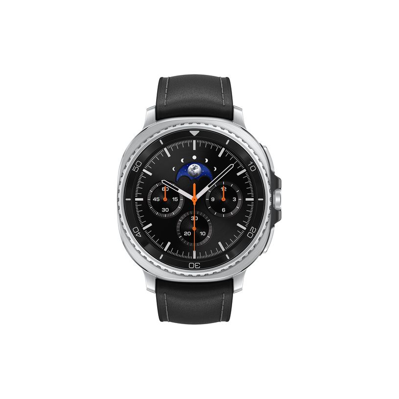 8806097416647-Samsung Galaxy Watch8 Classic - montre connectée - 46 mm - 64 Go - noir-P_405259915_5-1