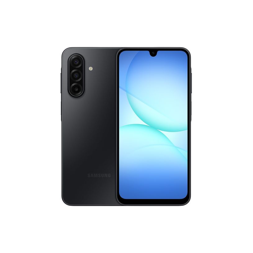 8806097642671-Samsung Galaxy A17 5G - Smartphone - 5G - 4/128 Go - noir-P_405259933_2-8