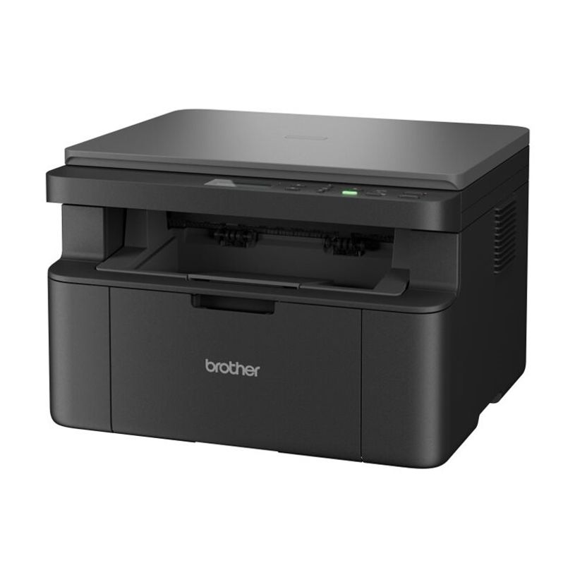 4977766844789-Brother DCP-L1642W -  Imprimante multifonction laser monochrome A4  - USB 2.0, Wi-Fi(n), L-P_405259960_1-2