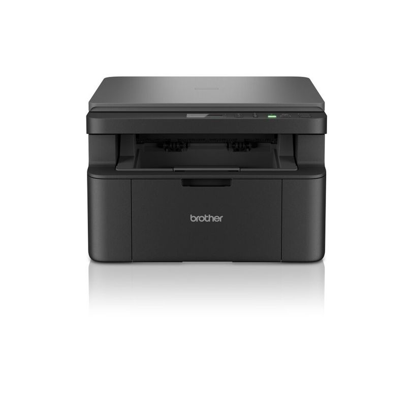 4977766844789-Brother DCP-L1642W -  Imprimante multifonction laser monochrome A4  - USB 2.0, Wi-Fi(n), L-P_405259960_4-3