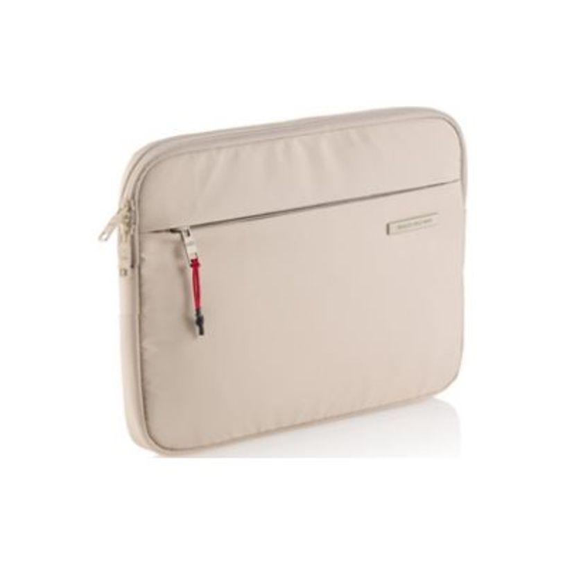 8422593195666-Miquelrius Bag To Work - Housse d'ordinateur portable - 13" - 14" - beige-P_405259981_1-0