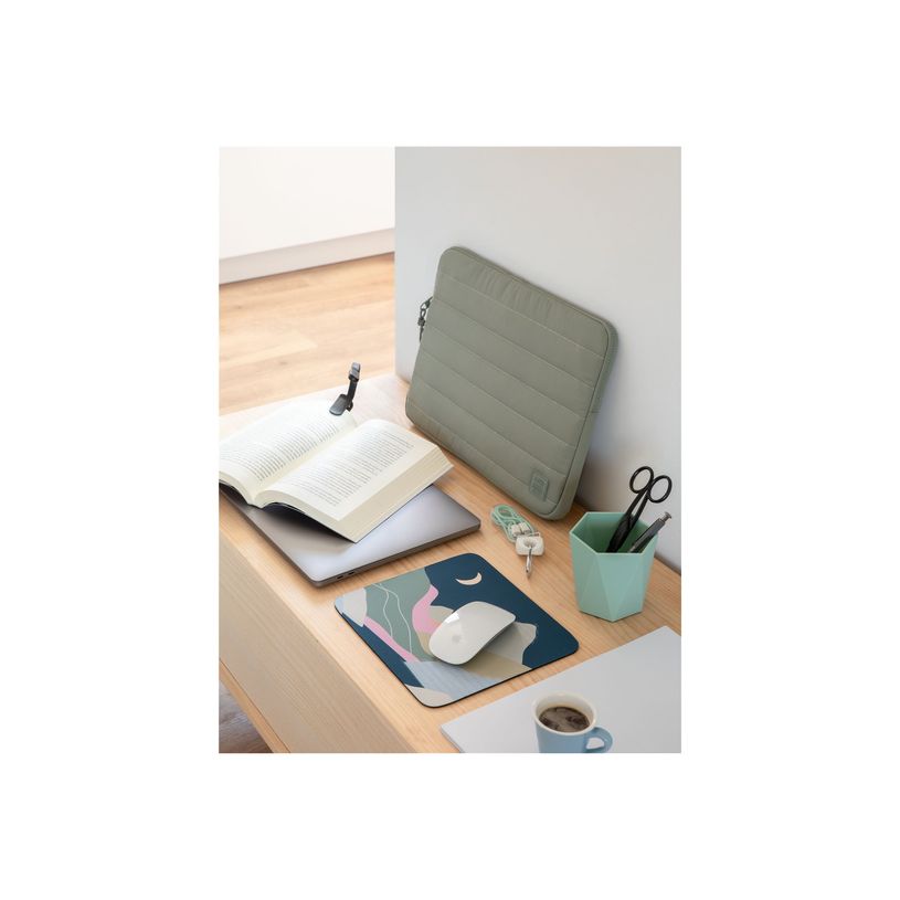 8422593195994-Miquelrius Urban Soft - Housse d'ordinateur portable - 15" - 16" - kaki-P_405259984_1-1
