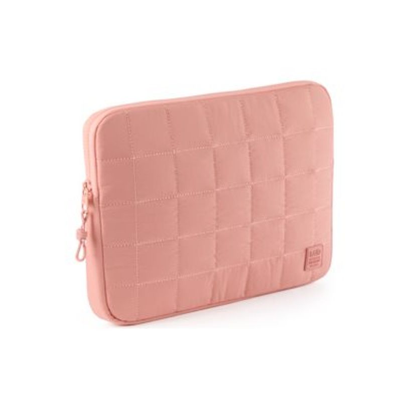 8422593197387-Miquelrius Urban Soft - Housse d'ordinateur portable - 13" - 14" - rose-P_405259988_1-0