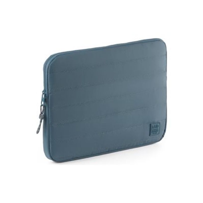 8422593197394-Miquelrius Urban Soft - Housse d'ordinateur portable - 13" - 14" - pétrole bleu-P_405259989_1-0