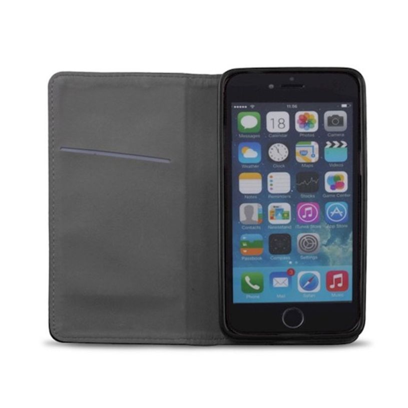 5906961904973-Etui book case pour Samsung Galaxy A16 - noir--2