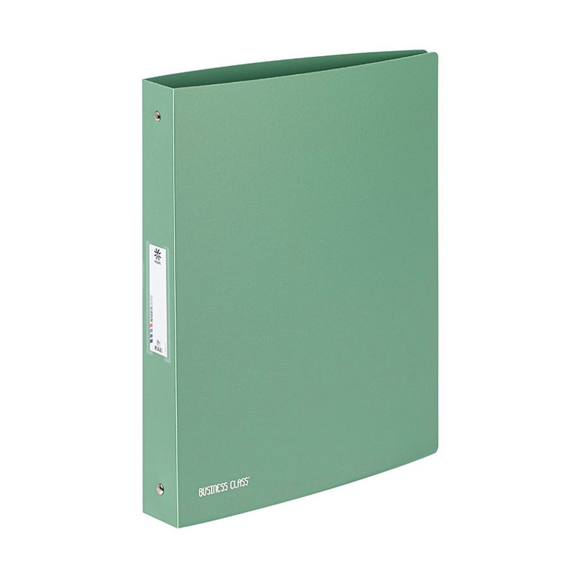 3135252234150-Business class' - Classeur Maxi - 4 anneaux - Format A4 - couleurs assorties--2