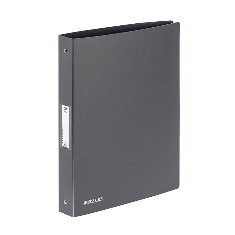 3135252234150-Business class' - Classeur Maxi - 4 anneaux - Format A4 - couleurs assorties--4